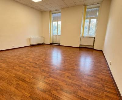 Rent Offices, Offices, Moyzesova, Košice - Staré Mesto, Slovakia