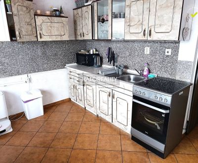 Rent One bedroom apartment, Prievidza, Slovakia