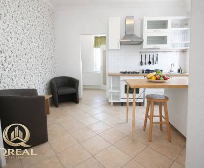 Sale Studio, Studio, Boskovičova, Bratislava - Nové Mesto, Slovakia