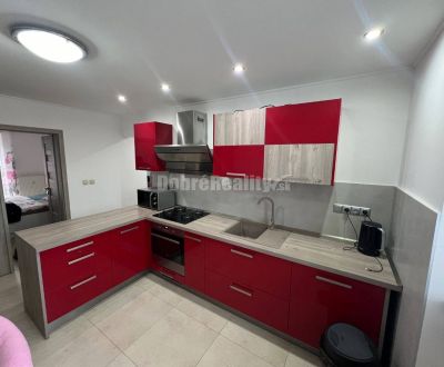 Rent One bedroom apartment, One bedroom apartment, Svätoplukova, Priev