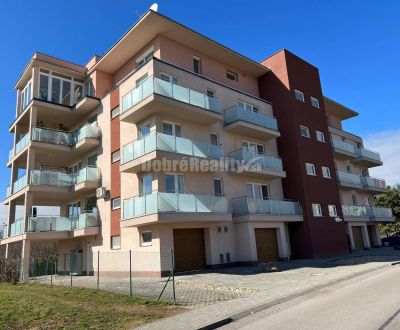 Rent One bedroom apartment, One bedroom apartment, Stančeka, Prievidza
