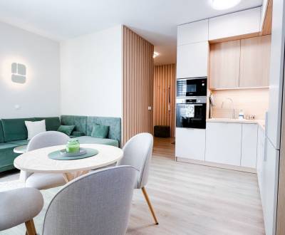 Sale Two bedroom apartment, Two bedroom apartment, Saratovská, Trenčín