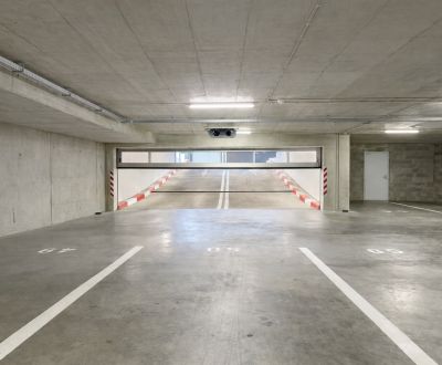 Rent Garage, Garage, Eduarda Wenzla, Bratislava - Rača, Slovakia