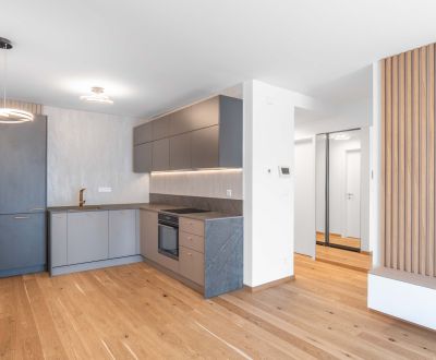 Sale One bedroom apartment, One bedroom apartment, Košická, Bratislava