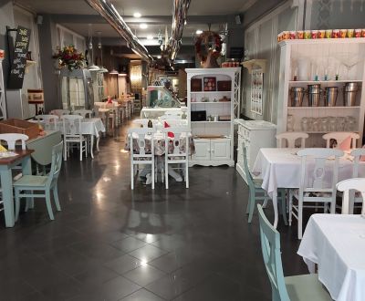 Sale Commercial premises, Commercial premises, Obchodná, Bratislava - 