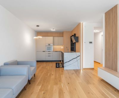 Sale One bedroom apartment, One bedroom apartment, Košická, Bratislava