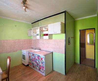 Sale One bedroom apartment, One bedroom apartment, Železiarenská, Koši