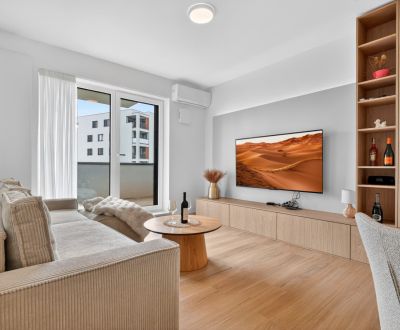 Rent One bedroom apartment, One bedroom apartment, Rulandská, Trenčín,