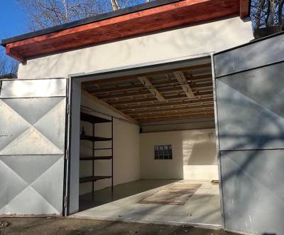 Sale Garage, Garage, Agátová, Bratislava - Dúbravka, Slovakia