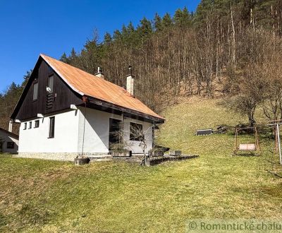Sale Cottage, Cottage, Banská Bystrica, Slovakia