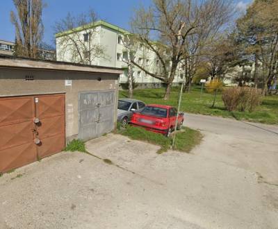 Sale Garage, Garage, Skalická cesta, Bratislava - Nové Mesto, Slovakia