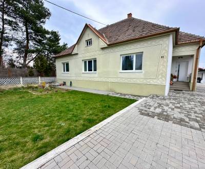 Sale Family house, Family house, Hlohovec, Slovakia
