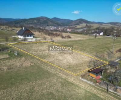 Sale Land – for living, Považská Bystrica, Slovakia