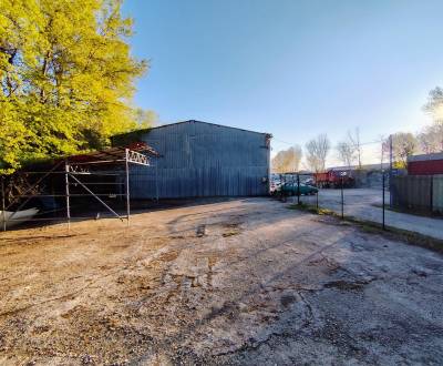 Rent Land plots - commercial, Land plots - commercial, Nitra, Slovakia