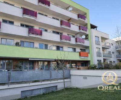 Rent One bedroom apartment, One bedroom apartment, Na barine, Bratisla