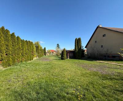 Sale Land – for living, Land – for living, Nitra, Slovakia