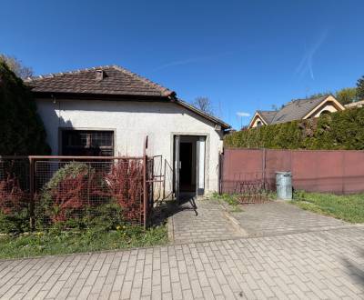 Sale Family house, Family house, Farská, Nitra, Slovakia