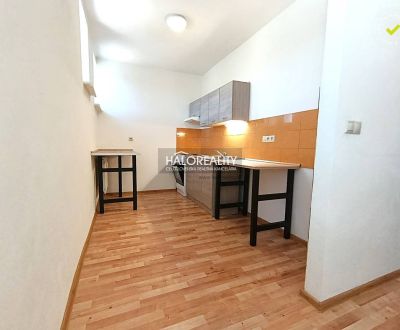 Rent One bedroom apartment, Prievidza, Slovakia