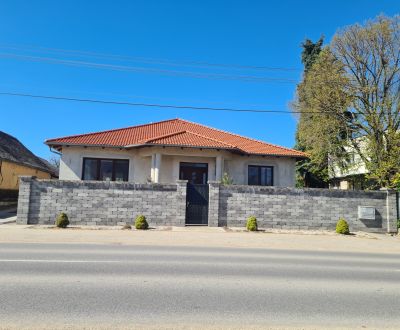Sale Family house, Family house, Komárno, Slovakia