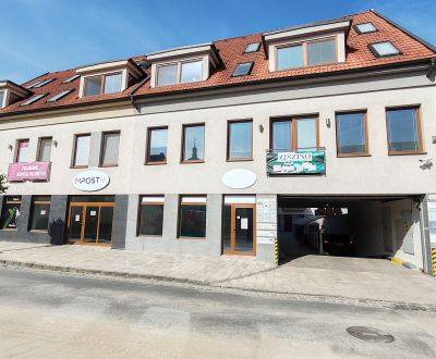 Rent Offices, Offices, Trnava, Slovakia