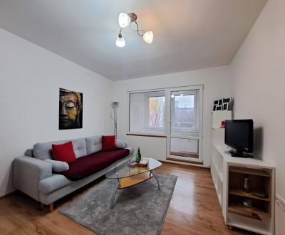 Rent One bedroom apartment, One bedroom apartment, Poprad, Slovakia