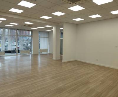 Rent Commercial premises, Commercial premises, Hálkova, Bratislava - N