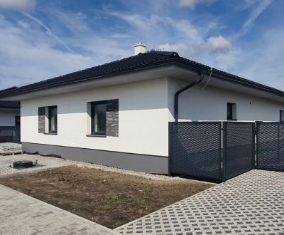 Sale Family house, Family house, Leknová, Malacky, Slovakia