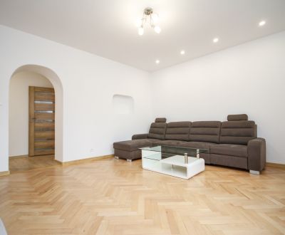Sale One bedroom apartment, One bedroom apartment, Beckovská, Trenčín,