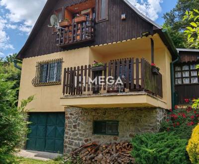 Sale Cottage, Cottage, Vodárenská, Vranov nad Topľou, Slovakia