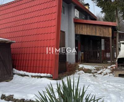 Sale Cottage, Cottage, Klokočov, Michalovce, Slovakia