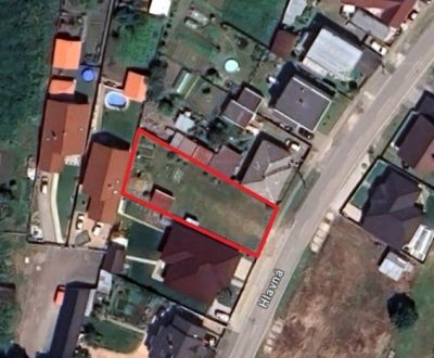Sale Land – for living, Land – for living, Malacky, Slovakia