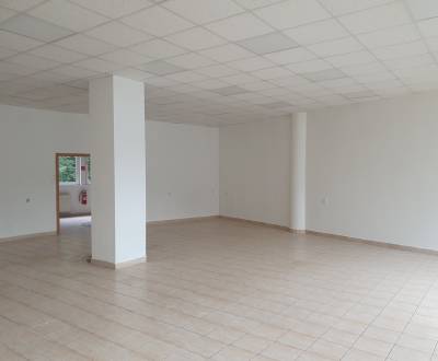Rent Commercial premises, Commercial premises, Hálkova, Bratislava - N