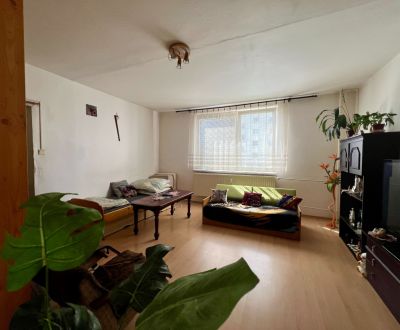 Sale Two bedroom apartment, Two bedroom apartment, Hollého, Michalovce
