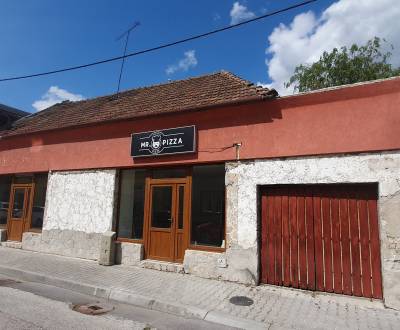 Sale Commercial premises, Commercial premises, Bratov Baldigarovcov, N