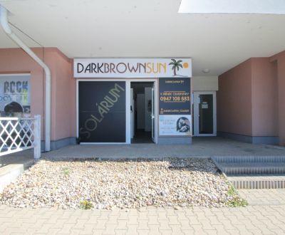 Sale Commercial premises, Commercial premises, Kvetná, Senec, Slovakia