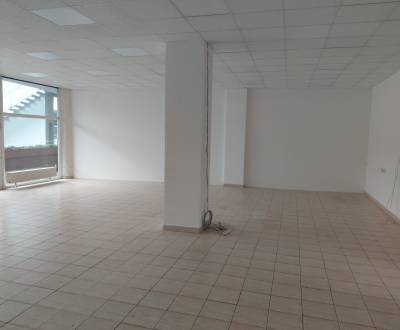 Rent Commercial premises, Commercial premises, Hálkova, Bratislava - N