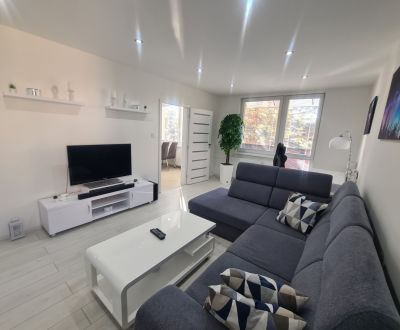 Rent One bedroom apartment, One bedroom apartment, Lécka, Nové Zámky, 