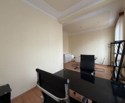 Rent Offices, Offices, Nitrianska, Piešťany, Slovakia