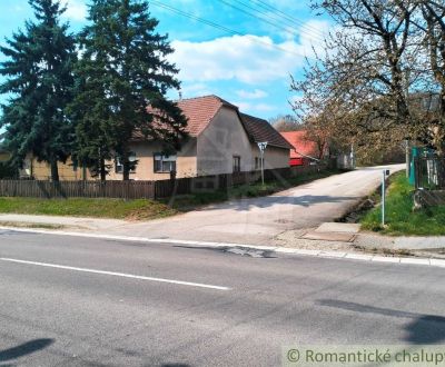 Sale Family house, Family house, Trenčín, Slovakia