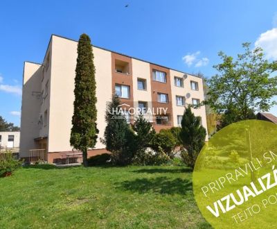 Sale One bedroom apartment, Malacky, Slovakia