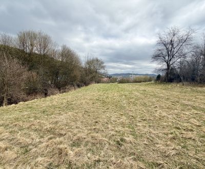 Sale Land – for living, Land – for living, Predmierska cesta, Čadca, S