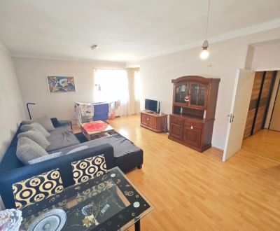 Rent One bedroom apartment, One bedroom apartment, Národná, Banská Bys