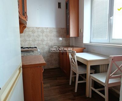 Rent Two bedroom apartment, Prievidza, Slovakia