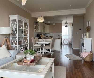 Sale Two bedroom apartment, Two bedroom apartment, Borievkova, Košice 