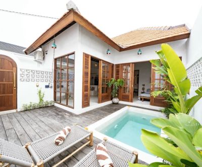 Sale Villa, Villa, Bali, Indonesia