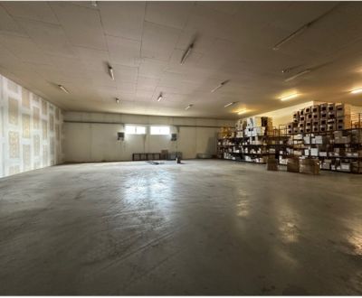 Rent Production premises, Production premises, Bratislava - Nové Mesto