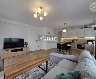 Rent One bedroom apartment, Senec, Slovakia