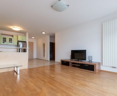 Furnished apartment with parking, Old Town