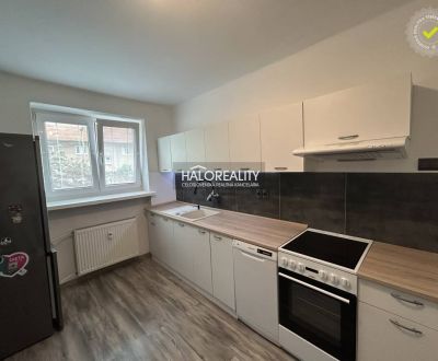 Rent One bedroom apartment, Prievidza, Slovakia