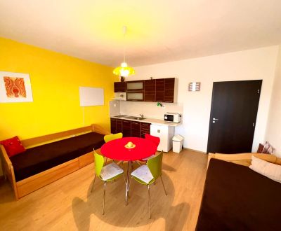 Sale Single studio, Single studio, Belek, Nové Zámky, Slovakia